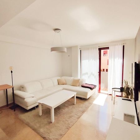 Apartamento, Piscina Y Parking Granada Tico Medina ภายนอก รูปภาพ