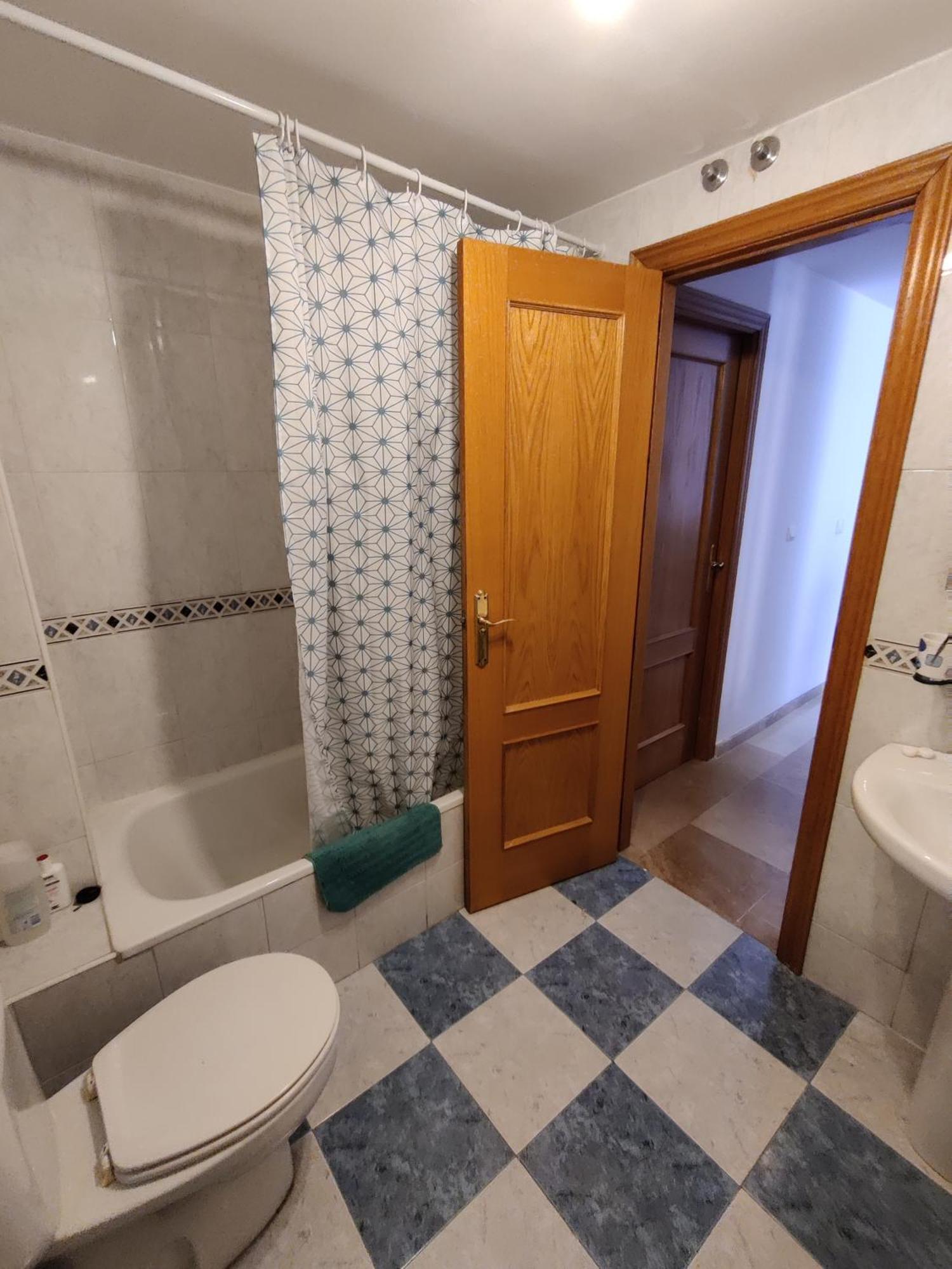 Apartamento, Piscina Y Parking Granada Tico Medina ภายนอก รูปภาพ