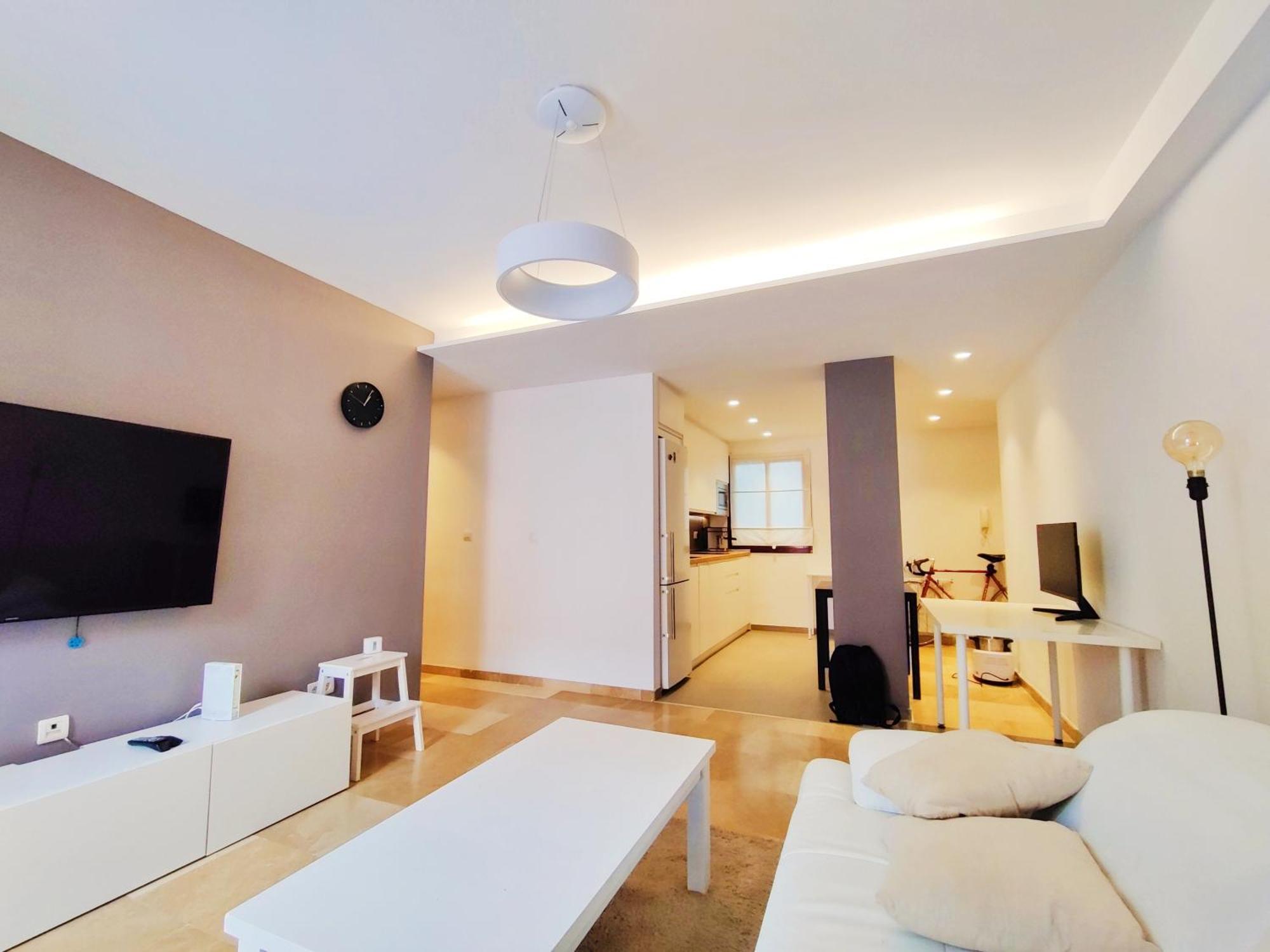 Apartamento, Piscina Y Parking Granada Tico Medina ภายนอก รูปภาพ