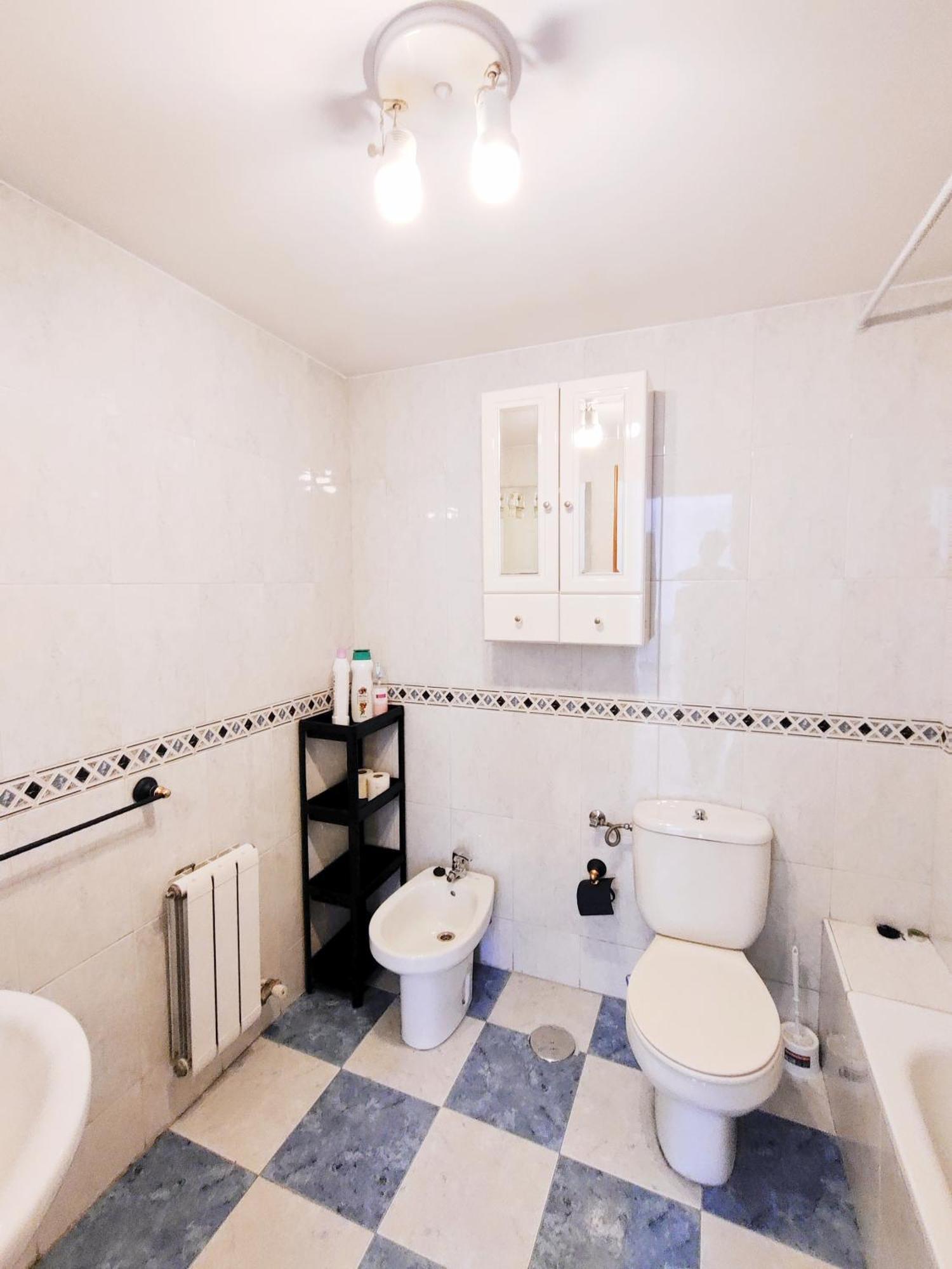 Apartamento, Piscina Y Parking Granada Tico Medina ภายนอก รูปภาพ
