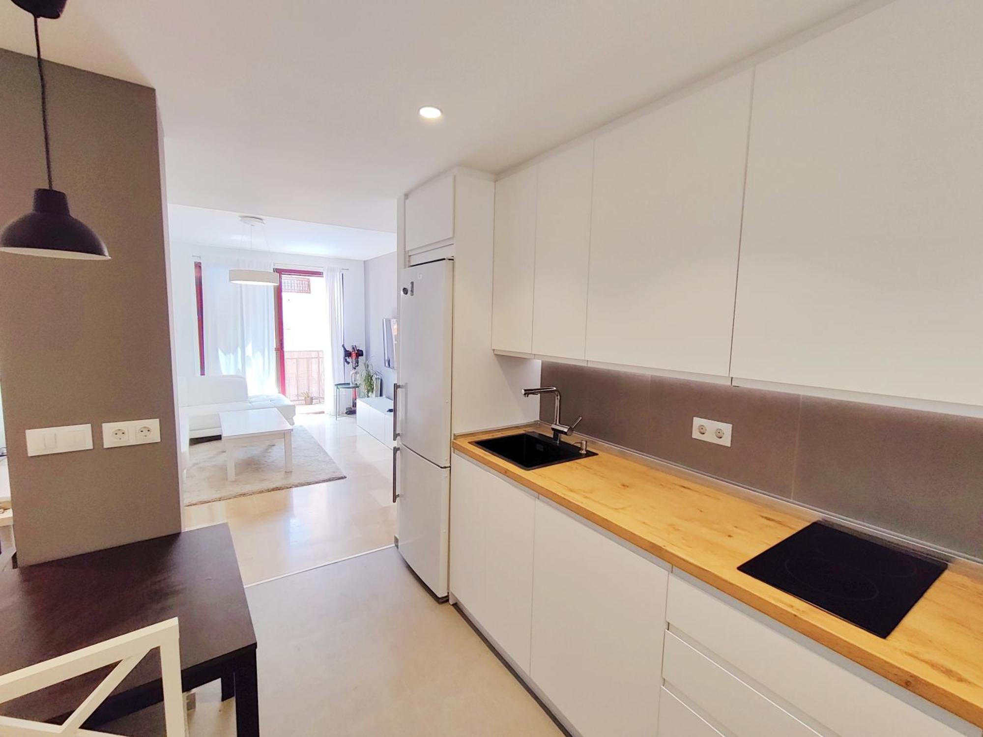 Apartamento, Piscina Y Parking Granada Tico Medina ภายนอก รูปภาพ