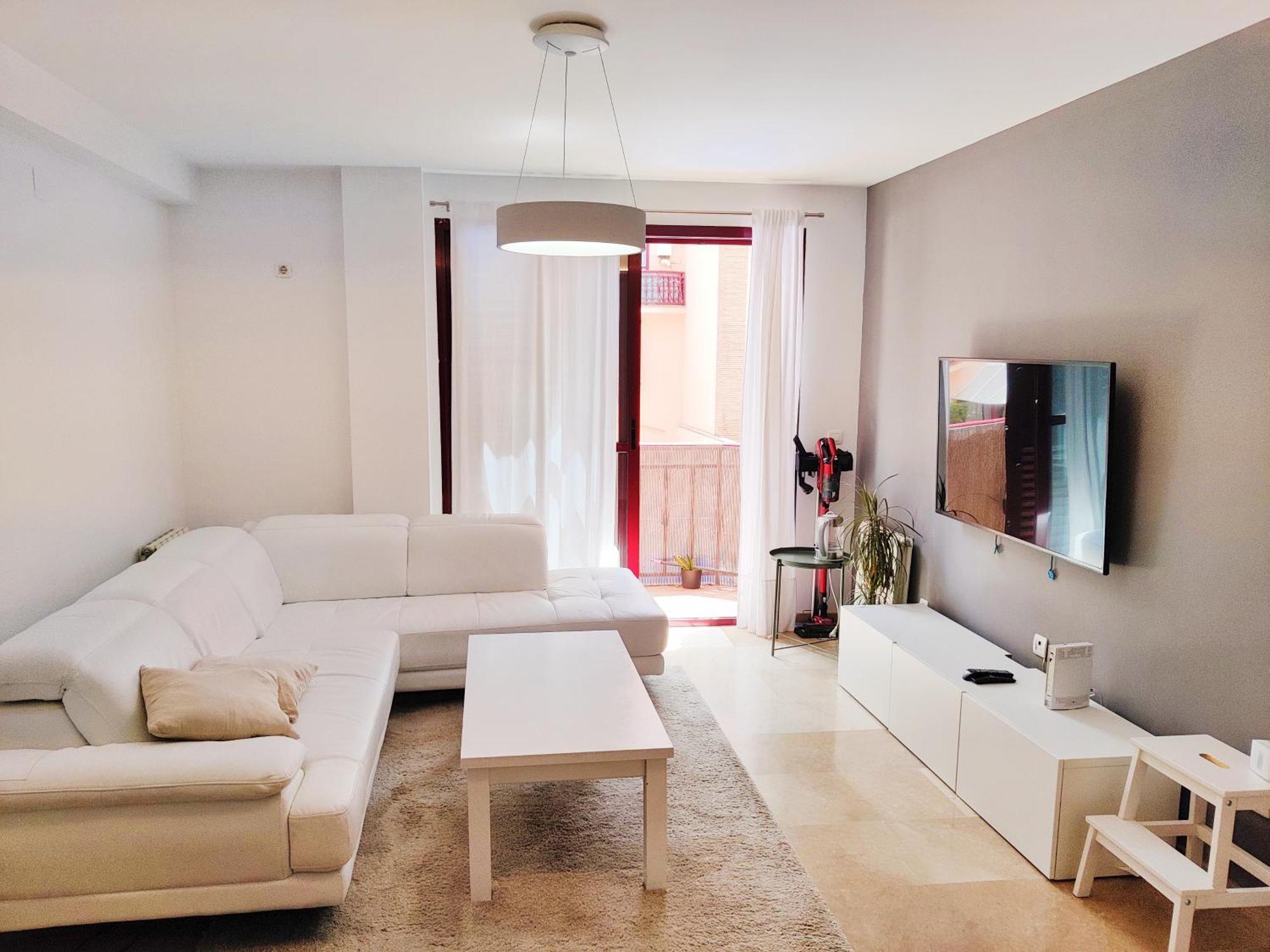 Apartamento, Piscina Y Parking Granada Tico Medina ภายนอก รูปภาพ