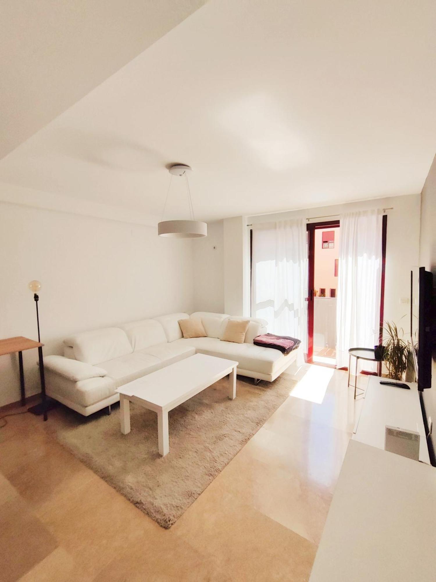 Apartamento, Piscina Y Parking Granada Tico Medina ภายนอก รูปภาพ